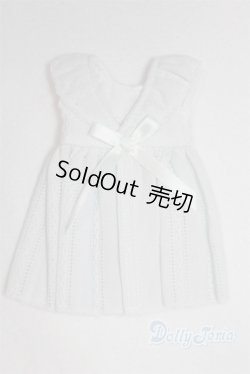 画像1: 幼SD/OF:ワンピース/1/6　30ｃｍ　BJD　MJD　衣装　ドール用 A-25-05-07-020-NY-ZA