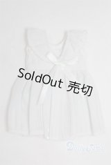 幼SD/OF:ワンピース/1/6　30ｃｍ　BJD　MJD　衣装　ドール用 A-25-05-07-021-NY-ZA