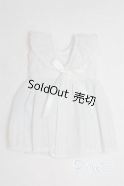 画像1: 幼SD/OF:ワンピース/1/6　30ｃｍ　BJD　MJD　衣装　ドール用 A-25-05-07-021-NY-ZA