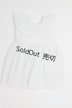 画像2: 幼SD/OF:ワンピース/1/6　30ｃｍ　BJD　MJD　衣装　ドール用 A-25-05-07-021-NY-ZA