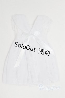 画像1: 幼SD/OF:ワンピース/1/6　30ｃｍ　BJD　MJD　衣装　ドール用 A-25-05-07-022-NY-ZA