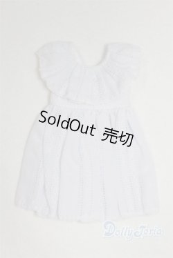 画像2: 幼SD/OF:ワンピース/1/6　30ｃｍ　BJD　MJD　衣装　ドール用 A-25-05-07-022-NY-ZA
