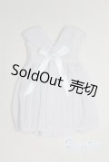 幼SD/OF:ワンピース/1/6　30ｃｍ　BJD　MJD　衣装　ドール用 A-25-05-07-023-NY-ZA