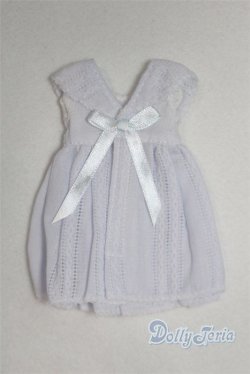 画像1: 幼SD/OF:ワンピース/1/6　30ｃｍ　BJD　MJD　衣装　ドール用 A-25-05-07-023-NY-ZA