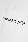 幼SD/OF:ワンピース/1/6　30ｃｍ　BJD　MJD　衣装　ドール用 A-25-05-07-025-NY-ZA