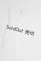幼SD/OF:ワンピース/1/6　30ｃｍ　BJD　MJD　衣装　ドール用 A-25-05-07-025-NY-ZA