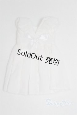 画像1: 幼SD/OF:ワンピース/1/6　30ｃｍ　BJD　MJD　衣装　ドール用 A-25-05-07-025-NY-ZA