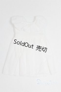 画像2: 幼SD/OF:ワンピース/1/6　30ｃｍ　BJD　MJD　衣装　ドール用 A-25-05-07-025-NY-ZA