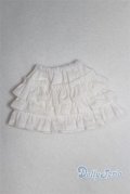 幼SD/OF:スカート/1/6　30ｃｍ　BJD　MJD　衣装　ドール用 A-25-05-07-014-NY-ZA