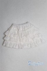 幼SD/OF:スカート/1/6　30ｃｍ　BJD　MJD　衣装　ドール用 A-25-05-07-014-NY-ZA
