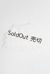 幼SD/OF:スカート/1/6　30ｃｍ　BJD　MJD　衣装　ドール用 A-25-05-07-014-NY-ZA