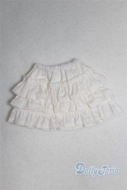 画像1: 幼SD/OF:スカート/1/6　30ｃｍ　BJD　MJD　衣装　ドール用 A-25-05-07-014-NY-ZA