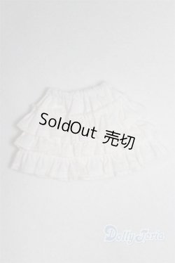 画像1: 幼SD/OF:スカート/1/6　30ｃｍ　BJD　MJD　衣装　ドール用 A-25-05-07-014-NY-ZA