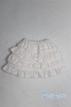 画像2: 幼SD/OF:スカート/1/6　30ｃｍ　BJD　MJD　衣装　ドール用 A-25-05-07-014-NY-ZA