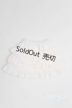 画像2: 幼SD/OF:スカート/1/6　30ｃｍ　BJD　MJD　衣装　ドール用 A-25-05-07-014-NY-ZA