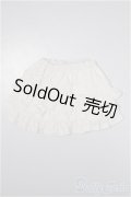 幼SD/OF:スカート/1/6　30ｃｍ　BJD　MJD　衣装　ドール用 A-25-04-30-242-NY-ZA