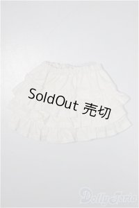 幼SD/OF:スカート/1/6　30ｃｍ　BJD　MJD　衣装　ドール用 A-25-04-30-242-NY-ZA