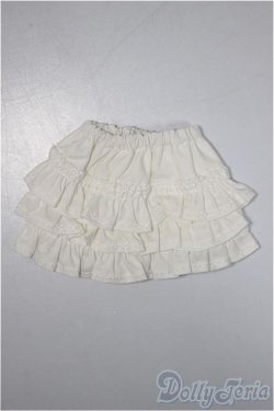画像1: 幼SD/OF:スカート/1/6　30ｃｍ　BJD　MJD　衣装　ドール用 A-25-04-30-242-NY-ZA