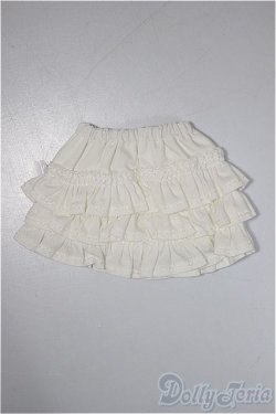 画像2: 幼SD/OF:スカート/1/6　30ｃｍ　BJD　MJD　衣装　ドール用 A-25-04-30-242-NY-ZA