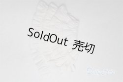 画像2: 幼SD/OF:スカート/1/6　30ｃｍ　BJD　MJD　衣装　ドール用 A-25-05-07-015-NY-ZA