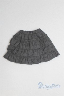 画像1: 幼SD/OF:スカート/1/6　30ｃｍ　BJD　MJD　衣装　ドール用 A-25-05-07-012-NY-ZA