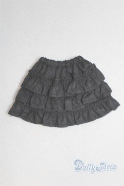 画像2: 幼SD/OF:スカート/1/6　30ｃｍ　BJD　MJD　衣装　ドール用 A-25-05-07-012-NY-ZA