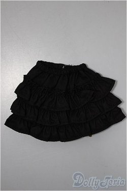 画像1: 幼SD/OF:スカート/1/6　30ｃｍ　BJD　MJD　衣装　ドール用 A-25-04-30-241-NY-ZA