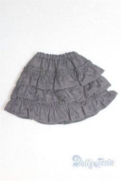 画像1: 幼SD/OF:スカート/1/6　30ｃｍ　BJD　MJD　衣装　ドール用 A-25-05-07-013-NY-ZA