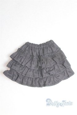 画像2: 幼SD/OF:スカート/1/6　30ｃｍ　BJD　MJD　衣装　ドール用 A-25-05-07-013-NY-ZA