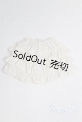 幼SD/OF:スカート/1/6　30ｃｍ　BJD　MJD　衣装　ドール用 A-25-05-07-011-NY-ZA