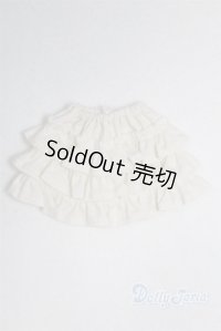 幼SD/OF:スカート/1/6　30ｃｍ　BJD　MJD　衣装　ドール用 A-25-05-07-011-NY-ZA