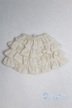画像1: 幼SD/OF:スカート/1/6　30ｃｍ　BJD　MJD　衣装　ドール用 A-25-05-07-011-NY-ZA