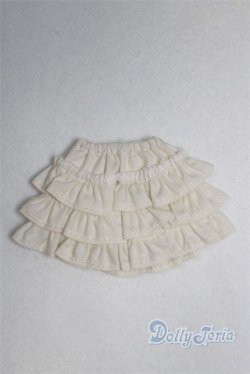 画像2: 幼SD/OF:スカート/1/6　30ｃｍ　BJD　MJD　衣装　ドール用 A-25-05-07-011-NY-ZA
