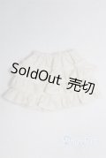 幼SD/OF:スカート/1/6　30ｃｍ　BJD　MJD　衣装　ドール用 A-25-05-07-010-NY-ZA