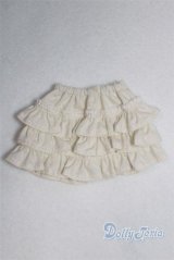 幼SD/OF:スカート/1/6　30ｃｍ　BJD　MJD　衣装　ドール用 A-25-05-07-010-NY-ZA