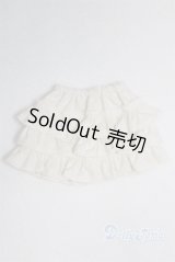 幼SD/OF:スカート/1/6　30ｃｍ　BJD　MJD　衣装　ドール用 A-25-05-07-010-NY-ZA