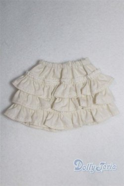 画像1: 幼SD/OF:スカート/1/6　30ｃｍ　BJD　MJD　衣装　ドール用 A-25-05-07-010-NY-ZA