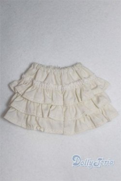 画像2: 幼SD/OF:スカート/1/6　30ｃｍ　BJD　MJD　衣装　ドール用 A-25-05-07-010-NY-ZA