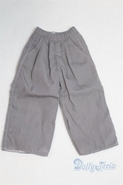 画像1: 幼SD/OF:パンツ/1/6　30ｃｍ　BJD　MJD　衣装　ドール用 A-25-05-07-017-NY-ZA