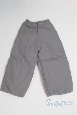 画像2: 幼SD/OF:パンツ/1/6　30ｃｍ　BJD　MJD　衣装　ドール用 A-25-05-07-017-NY-ZA