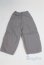 画像2: 幼SD/OF:パンツ/1/6　30ｃｍ　BJD　MJD　衣装　ドール用 A-25-05-07-017-NY-ZA (2)