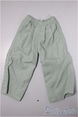 画像1: 幼SD/OF:パンツ/1/6　30ｃｍ　BJD　MJD　衣装　ドール用 A-25-04-30-220-NY-ZA