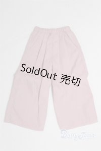 幼SD/OF:パンツ/1/6　30ｃｍ　BJD　MJD　衣装　ドール用 A-25-05-07-073-NY-ZA