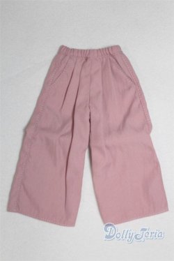 画像1: 幼SD/OF:パンツ/1/6　30ｃｍ　BJD　MJD　衣装　ドール用 A-25-05-07-073-NY-ZA