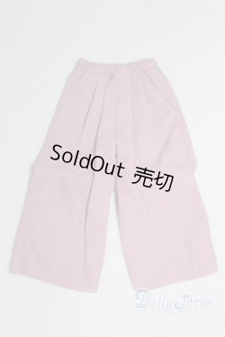 画像1: 幼SD/OF:パンツ/1/6　30ｃｍ　BJD　MJD　衣装　ドール用 A-25-05-07-073-NY-ZA