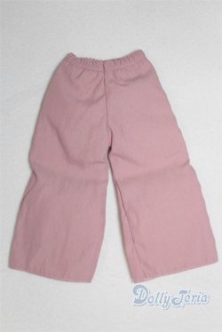 画像2: 幼SD/OF:パンツ/1/6　30ｃｍ　BJD　MJD　衣装　ドール用 A-25-05-07-073-NY-ZA