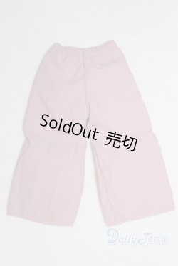 画像2: 幼SD/OF:パンツ/1/6　30ｃｍ　BJD　MJD　衣装　ドール用 A-25-05-07-073-NY-ZA