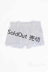 幼SD/OF:パンツ/1/6　30ｃｍ　BJD　MJD　衣装　ドール用 A-25-05-07-041-NY-ZA