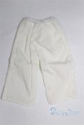幼SD/OF:パンツ/1/6　30ｃｍ　BJD　MJD　衣装　ドール用 A-25-05-07-075-NY-ZA