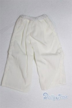 画像1: 幼SD/OF:パンツ/1/6　30ｃｍ　BJD　MJD　衣装　ドール用 A-25-05-07-075-NY-ZA